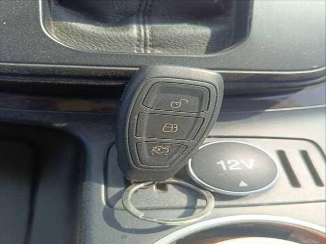 Antirrobo Ford Kuga TITANIUM 140CV 103KW