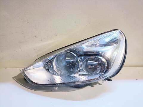 Faro Izquierdo Ford S Max TITANIUM 2.0 TDCI CAT 140CV