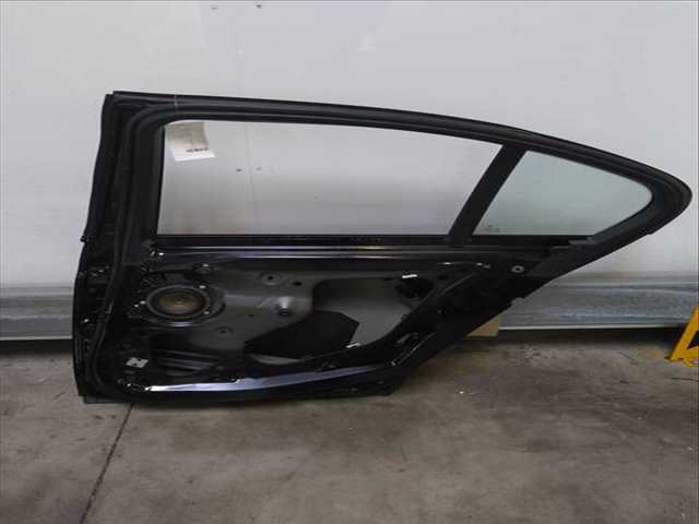 Foto 2ª: Puerta Trasera Derecha Bmw Serie 3 315 143 CV 105KW [N47D20C] (2014)