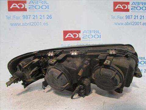 Foto 2ª: Faro Izquierdo Volvo S80 2.5 TDI BERLINA 140CV 103KW [D 5252 T] (1999)