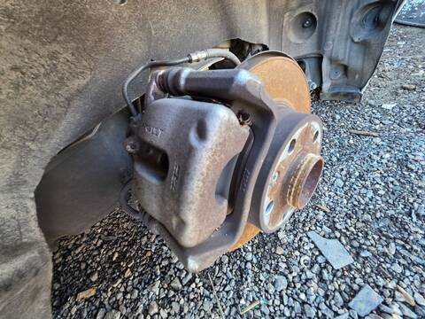 Pedal Embrague Renault Megane LIMITED 140CV 103KW