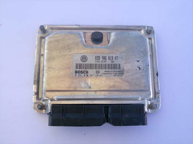 Centralita Motor ECU Seat Cordoba 1.9 TDI 2002-2008
