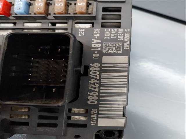 Foto 2ª: Centralita BSM Citroen C4 1.6 HDI [9H06] (2014)