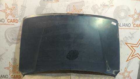 Capot Suzuki Santana W05V 1560CV