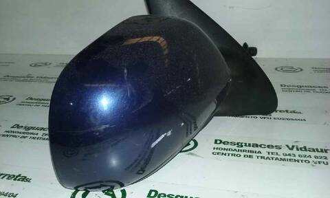 Foto 2ª: Retrovisor Derecho Skoda Fabia 1.4 TDI 80CV 59KW FAMILIAR [BNV] (2006)