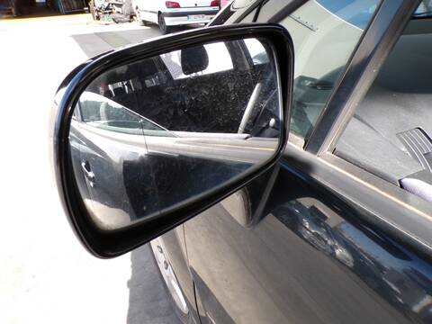 Foto 2ª: Retrovisor Izquierdo Toyota Corolla 1ZZ-FE (2004)