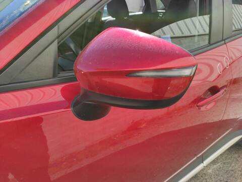 Foto 2ª: Retrovisor Izquierdo Mazda CX3 G DK) S5 (2015)