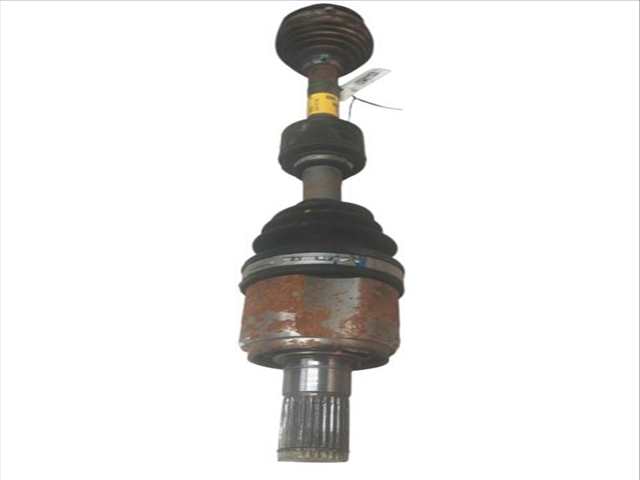 Foto 2ª: Transmision Delantera Izquierda Hyundai Bayon 1.0 T-GDI 48V-HYBRID (2021)