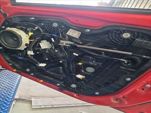 Elevalunas Eléctrico Delantero Derecho Hyundai i30 2.0 N 275CV 202KW