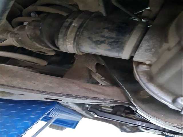 Foto 2ª: Transmision Delantera Derecha Suzuki Vitara 1.6 SE 416) 95CV 70KW [G16B] (1994)
