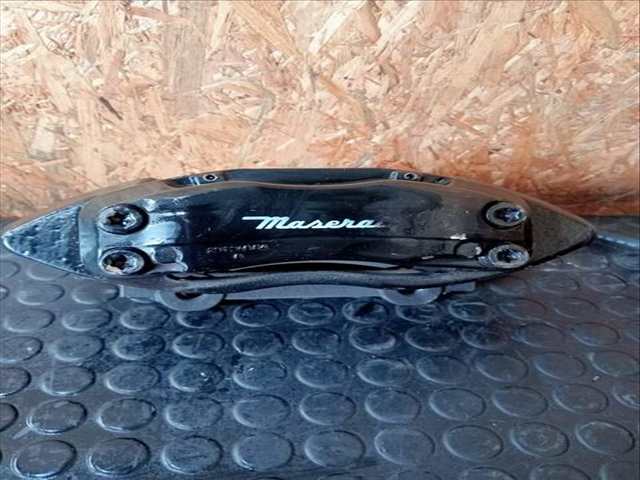 Pinza Freno Delantera Derecho Maserati Quattroporte BASICO 4 V8 CAT 400CV