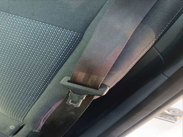 Cinturón Trasero Izquierdo Ford C Max UKDB CB7)