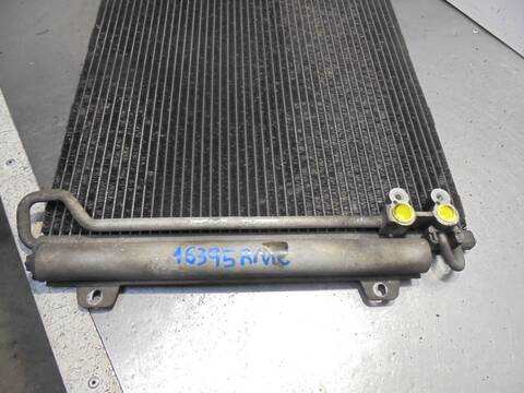Foto 3ª: Radiador Calefaccion A.A. Volkswagen Passat 2.0 TDI BERLINA 140CV 103KW [CBA] (2008)