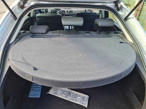 Bandeja Trasera Renault Laguna DYNAMIQUE TOMTOM III 110CV 81KW