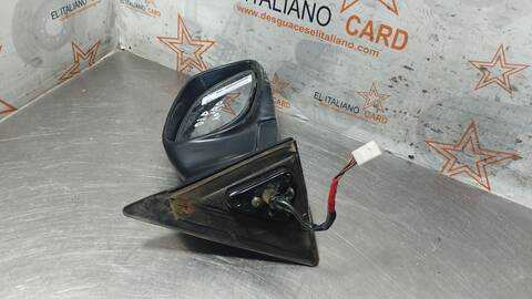 Foto 3ª: Retrovisor Derecho Toyota Rav4 GX 129CV 95KW [3SFE] (1995)