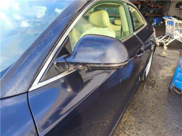 Retrovisor Izquierdo Audi A5 2.0 TFSI (132KW) [2.0 LTR. - 132 KW 16V TFSI]