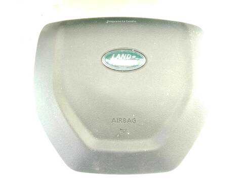Foto 3ª: Kit Airbag Land Rover Discovery 2.0 D (2014)