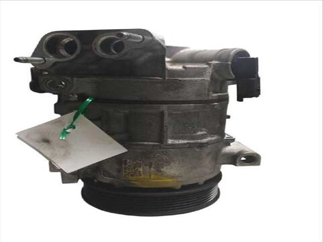 Compresor Aire Acondicionado Citroen Berlingo 1.5 BLUEHDI 130 ECYHZJ ECYHZR)