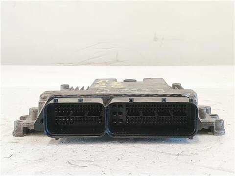 Foto 2ª: Centralita Motor ECU Iveco Daily 2.3 FURGON 35 C... BATALLA 3000 126CV 93KW [F1AE3481B*A] (2013)