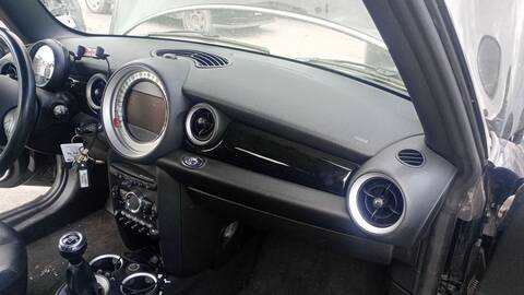 Foto 2ª: Kit Airbag Mini Mini COOPER SD 143CV 105KW [N47 C20 A] (2013)