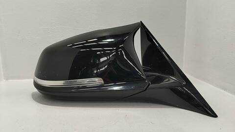 Foto 2ª: Retrovisor Derecho Bmw Serie 3 315 2.0 TD 184CV [N47D20C] (2012)