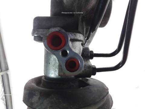 Foto 2ª: Cremallera de Direccion Peugeot 206 1.4 I [KFW (TU3A)] (1998)