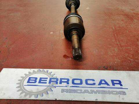 Foto 2ª: Transmision Delantera Derecha Land Rover Range 3.6 TD V8 272CV [368DT] (2005)