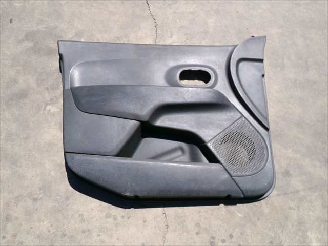 Tapizados Cartoneras Dacia Lodgy 1.5 DCI 2012-