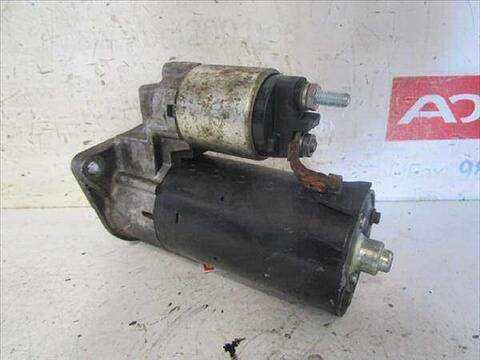 Foto 2ª: Motor de Arranque Alfa Romeo Gt 1.9 JTD 150CV 110KW [937 A5.000] (2006)