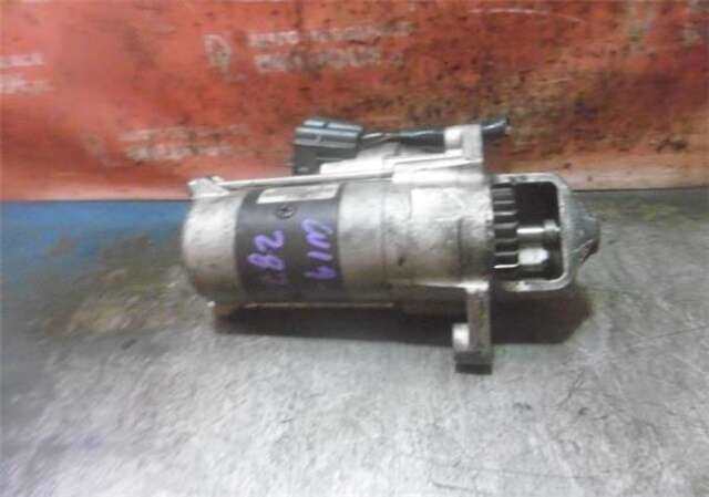 Motor de Arranque Ford Ka 1.3 I