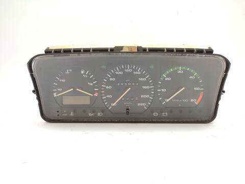 Cuadro de Instrumentos Volkswagen Transporter 2.5 SYNCRO 110CV 81KW FURGONETA