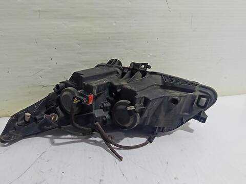 Foto 2ª: Faro Derecho Citroen C4 COLLECTION 109CV 80KW [NFUTU5JP4] (2009)