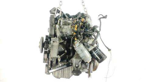 Foto 3ª: Motor Completo Audi A4 1.9 TDI [AFN] (1994)