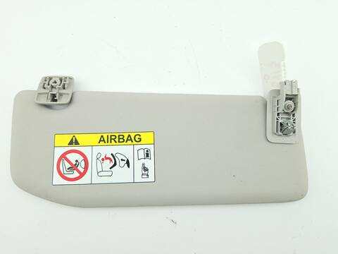 Parasol Derecho Citroen C4 1.2 THP 110 110CV 81KW