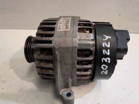 Foto 3ª: Alternador Fiat Tipo 1.4 G 95CV 70KW II 356) BERLINA 843A1000 (2018)