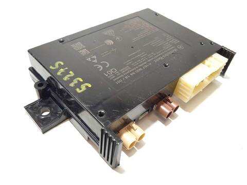 Centralita Motor ECU Mercedes Clase G 230 COUPE 211CV 155KW