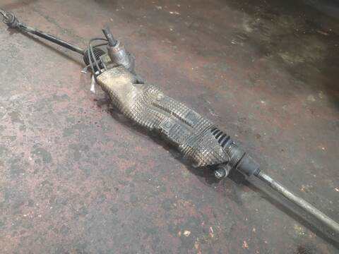 Foto 1ª: Cremallera de Direccion Citroen Berlingo 9HX (2008)