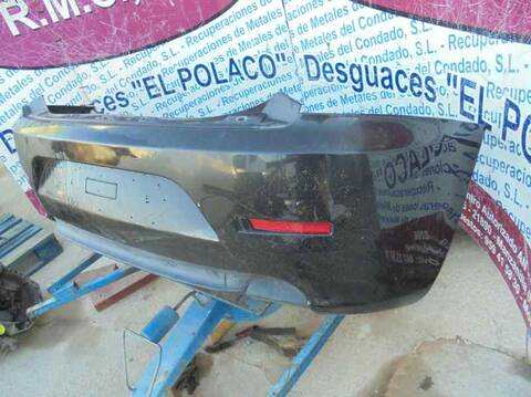 Foto 2ª: Paragolpes Trasero Alfa Romeo 147 1.6 T.SPARK ECO DISTINCTIVE 105CV 77KW [AR37203] (2005)