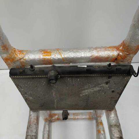 Radiador Motor Peugeot 308 2.0 HDI