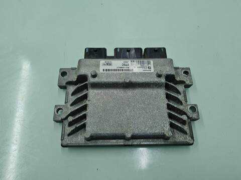 Centralita Motor ECU Ford Fiesta SPORT 120CV 88KW