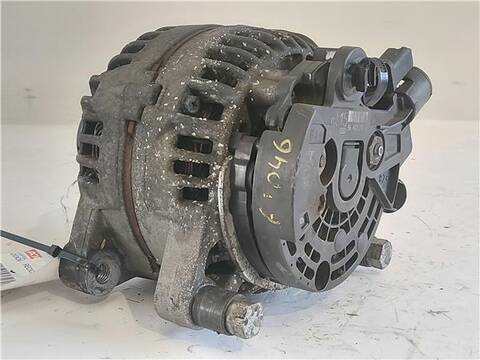Foto 2ª: Alternador Citroen C3 1.4 HDI 68CV 50KW [8HZ (DV4TD)] (2007)