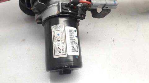 Foto 2ª: Cremallera de Direccion Honda Civic 1.7 CDTI CAT BERLINA 101CV 74KW (2005)