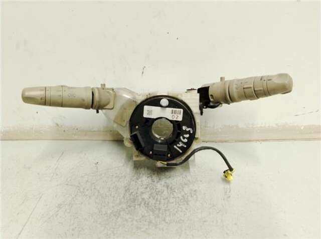 Mando Multifuncion Nissan Micra 1.2 (80 CV)