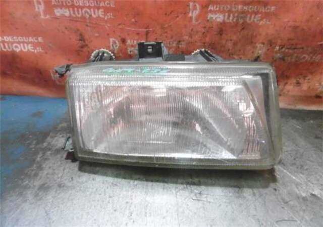 Foto 1ª: Faro Izquierdo Seat Inca 1.9 SDI KOMBI CL [1.9 LTR. - 47 KW SDI] [AYQ]
