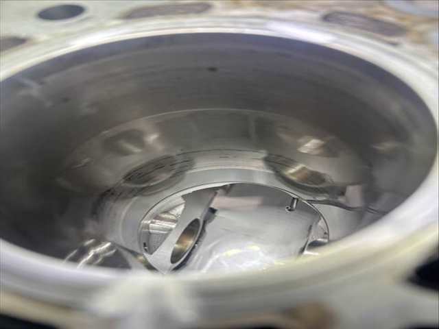 Foto 2ª: Bloque Motor Mini Cooper 136 CV 100KW [B38A15A B38 B38A15M0] (2015)