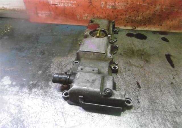 Foto 3ª: Despiece Motor Opel Astra 2.0 DTI 16V [Y 20 DTH]