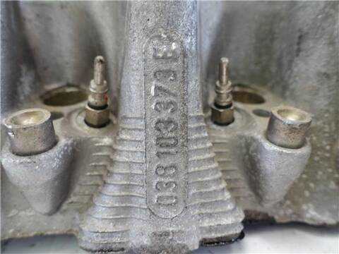 Foto 3ª: Culata Seat Ibiza 1.9 SDI 64CV 47KW [ASY] (2003)