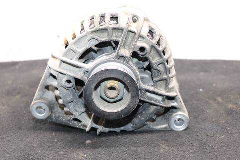 Alternador Opel Zafira COMFORT 101CV 74KW