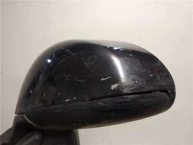 Foto 3ª: Retrovisor Izquierdo Citroen C4 1.6 HDI [9HX (DV6ATED4)]