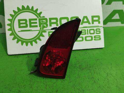 Faro Antiniebla Trasero Derecho Renault Espace 2.2 DCI TD 150CV